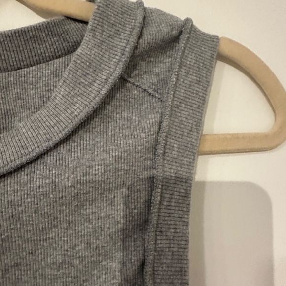 We The Free Tank - Grey - Picture 4 of 6